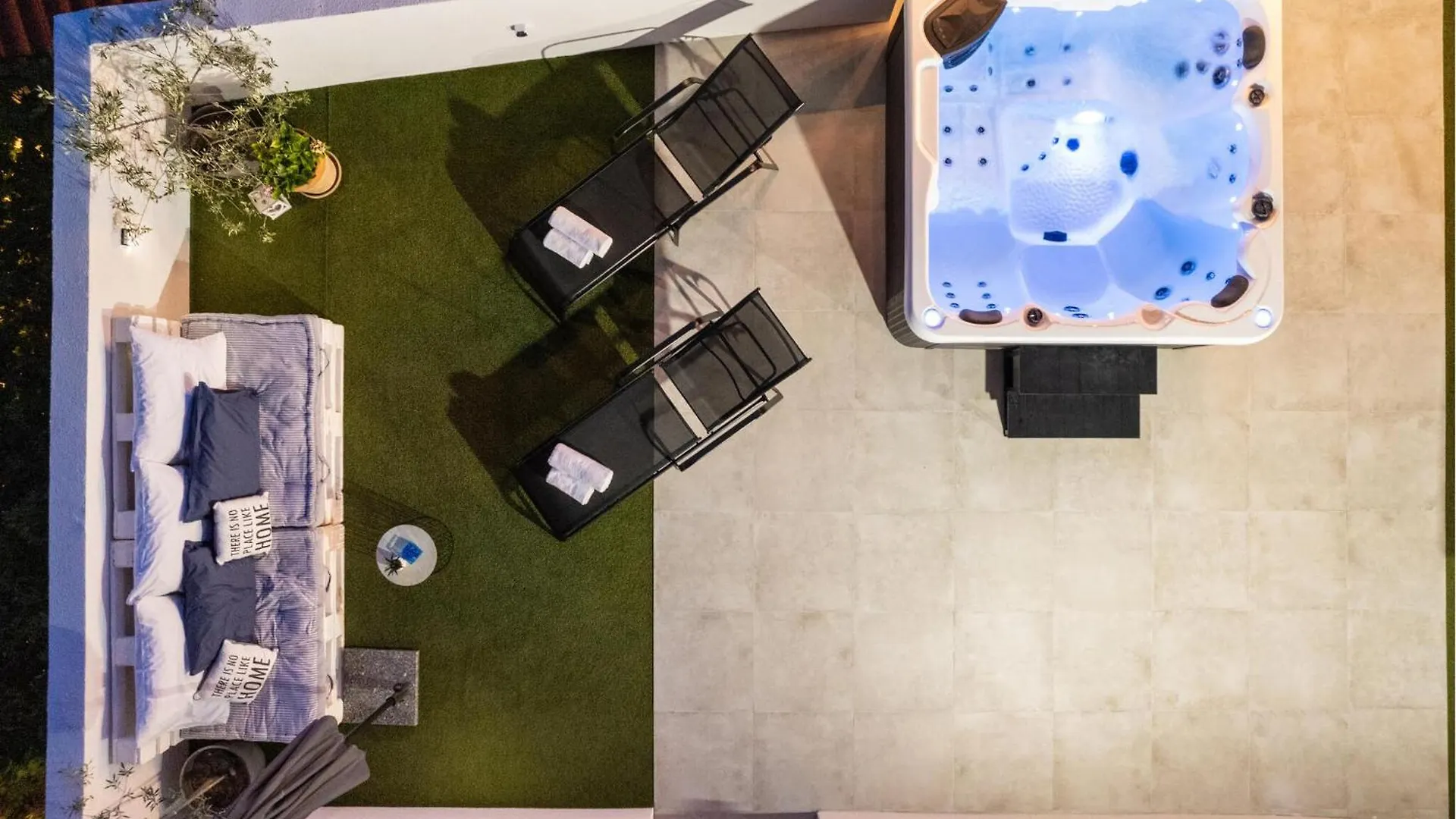 4 Bedroom Awesome Home In Polaca 0*,