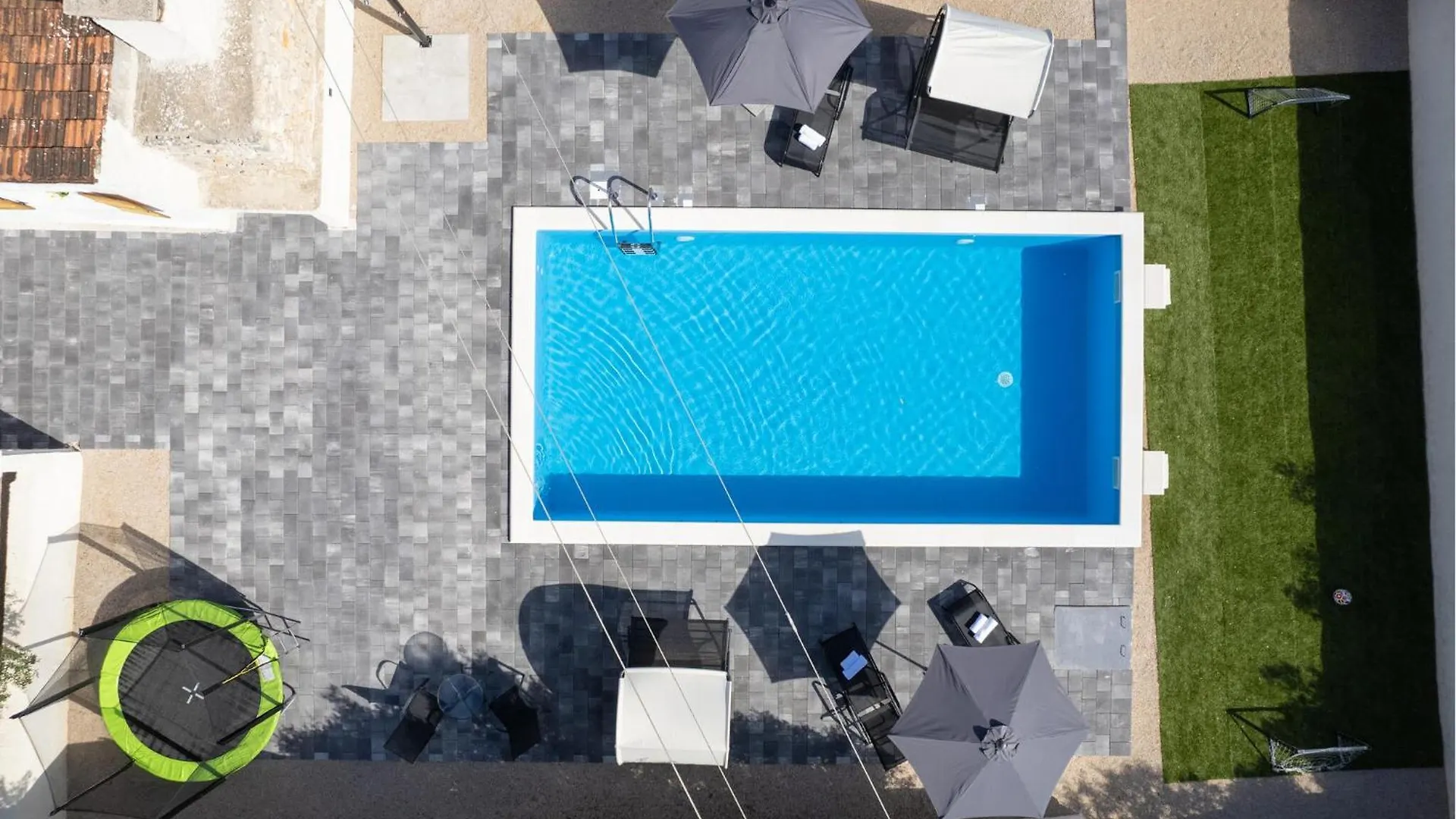 4 Bedroom Awesome Home In Polaca