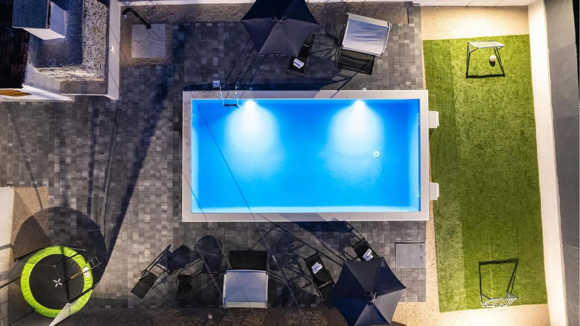 4 Bedroom Awesome Home In Polaca