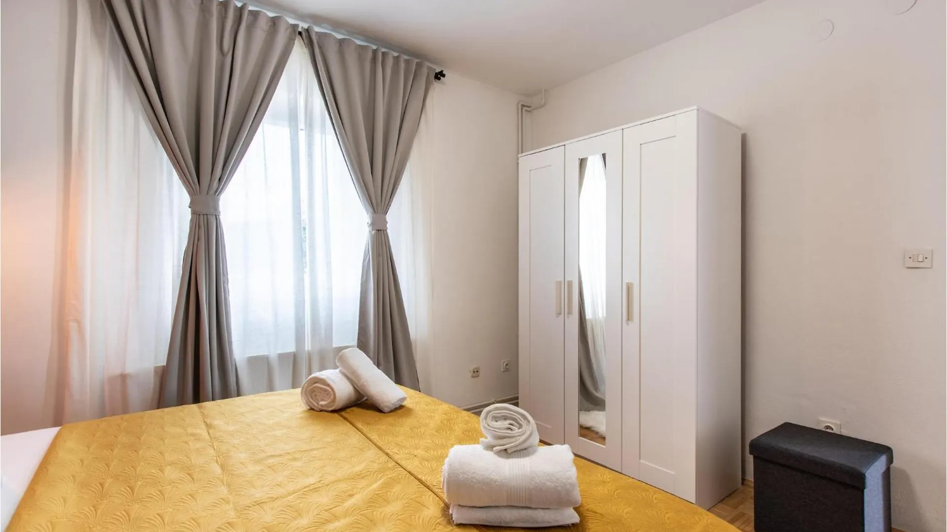 4 Bedroom Awesome Home In Polaca